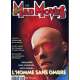 MAD MOVIES N°127 Magazine - 2000 - Hollow Man
