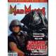 MAD MOVIES N°111 Magazine - 1997 - Starship Troopers