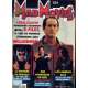 MAD MOVIES N°104 Magazine - 1997 -  Millenium