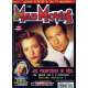 MAD MOVIES N°102 Magazine - 1996 - X-Files