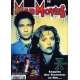 MAD MOVIES N°98 Magazine - 1996 - X-files