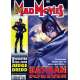 MAD MOVIES N°96 Magazine - 1995 - Batman Forever