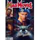 MAD MOVIES N°94 Magazine - 1993 - Street Fighter