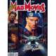 MAD MOVIES N°94 Magazine - 1993 -  Street Fighter