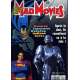 MAD MOVIES N°89 Magazine - 1994 - Super héros TV