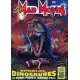 MAD MOVIES N°85 Magazine - 1993 - Dinosaures