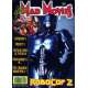 MAD MOVIES N°66 Magazine - 1990 - Robocop 2