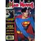 MAD MOVIES N°49 Magazine - 1988 -  Superman
