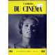 CAHIERS DU CINEMA N°154 Magazine - 1964 -  Jean-Louis Trintignant