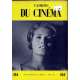 CAHIERS DU CINEMA N°154 Magazine - 1964 - Jean-Louis Trintignant