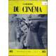 CAHIERS DU CINEMA N°143 Magazine - 1963 - Revue Mensuelle de cinéma