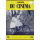 CAHIERS DU CINEMA N°135 Magazine - 1962 - Revue Mensuelle de cinéma