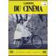 CAHIERS DU CINEMA N°135 Magazine - 1962 - Revue Mensuelle de cinéma