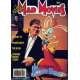 MAD MOVIES French Magazine 55 - 1987 - Invasion Los Angeles, They Live