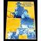 L'HOMME DES HAUTES PLAINES Synopsis  21x30 - 1973 - Clint Eastwood, Clint Eastwood