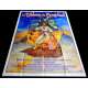 THIEF OF BAGDAD French Movie Poster  47x63 - R1980 - Powell-Pressburger, Conrad Veidt