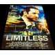LIMITLESS French Movie Poster 47x63 - 2011 - Neil Burger, Bradley Cooper