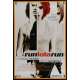 RUN LOLA RUN US Movie Poster  29x40 - 1999 - Tom Tykwer, Franka Potente