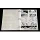 DRACULA US Storyboard  9x12 - 1992 - Francis Coppola, Gary Oldman