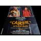 CARRIE Affiche de film  120x160 - 1976 - Sissy Spacek, Brian de Palma