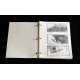 DRACULA US Storyboard  9x12 - 1992 - Francis Coppola, Gary Oldman