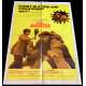 PETITS MEUTRES SANS IMPORTANCE Affiche de film  69x104 - 1970 - Elliot Gould, Jules Deiffer
