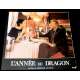 L'ANNEE DU DRAGON Photo de film 4 30x40 - 1985 - Mickey Rourke, Michael Cimino