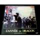 L'ANNEE DU DRAGON Photo de film 3 30x40 - 1985 - Mickey Rourke, Michael Cimino