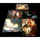 NAME OF THE ROSE French Lobby Cards Set x5 9x12 - 1986 - Jean-Jacques Annaud, Sean Connery