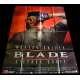 BLADE Affiche de film 1 120x160 - 1998 - Wesley Snipes, Stephen Norrington