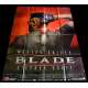 BLADE French Movie Poster 1 47x63 - 1998 - Stephen Norrington, Wesley Snipes