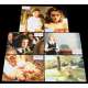 HEAVENLY CREATURES French Lobby Cards Set X6 9x12 - 1994 - Peter Jackson, Kate Winslet