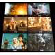 SUCKER PUNCH x6 French Lobby Card Set  9x12 - 2011 - Zack Snyder, Emily Browning