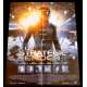 LA STRATEGIE ENDER Affiche de film 1 40x60 - 2014 - Harrison Ford, Gavin Hood