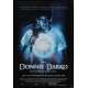 DONNIE DARKO Affiche de film  69x104 - 2004 - Jake Gyllenhal, Richard Kelly