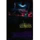 SLEEPWALKERS US Movie Poster  29x41 - 1992 - Mick garris, Stephen King