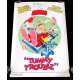 ROGER RABBIT - TUMMY TROUBLE US Movie Poster  15x20 - 1988 - Robert Zemeckis, Bob Hoskins