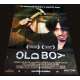 OLDBOY Italian Movie Poster  39x55 - 2003 - Park Chan-wook, Choi Min-sik