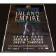 INLAND EMPIRE Italian Movie Poster 39x55 - 2006 - David Lynch, Laura Dern