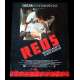 REDS French Movie Poster 15x21 - 1981 - Warren Beatty, Diane Keaton