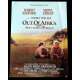 OUT OF AFRICA, STYLE B French Movie Poster 15x21 - 1985 - Sydney Pollack, Robert Redford