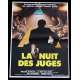 THE STAR CHAMBER French Movie Poster  15x21 - 1983 - Peter Hyams, Michael Douglas
