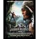 JACK THE GIANT SLAYER Style B French Movie Poster 15x21 - 2013 - Bryan Singer, Stanley Tucci