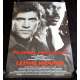 LETHAL WEAPON US Movie Poster 29x49 - 1987 - Richard Donner, Mel Gibson