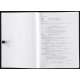 LORD OF THE RINGS: THE FELLOWSHIP OF THE RING US Movie Script Date: 2001 - 119p -Shooting Script 9x12 - 2001 - Peter Jackson,