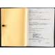 ALIEN 3 US Movie Script Date: 1992 - 100p -Abd 9x12 - 1992 - William Gibson,