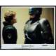 ROBOCOP Photo de film N5 28x36 - 1987 - Peter Weller, Paul Verhoeven