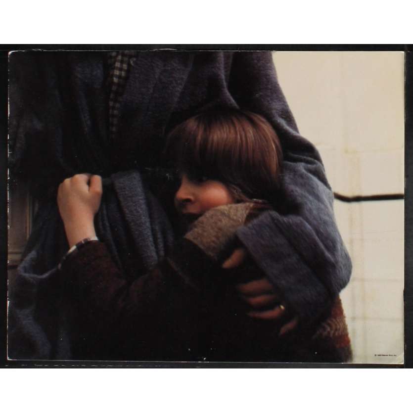 SHINING Photo de film 11 28x36 - 1980 - Jack Nicholson, Stanley Kubrick