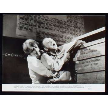 CREEPSHOW Photo de presse 8 20x25 - 1982 - Stephen King, George A. Romero