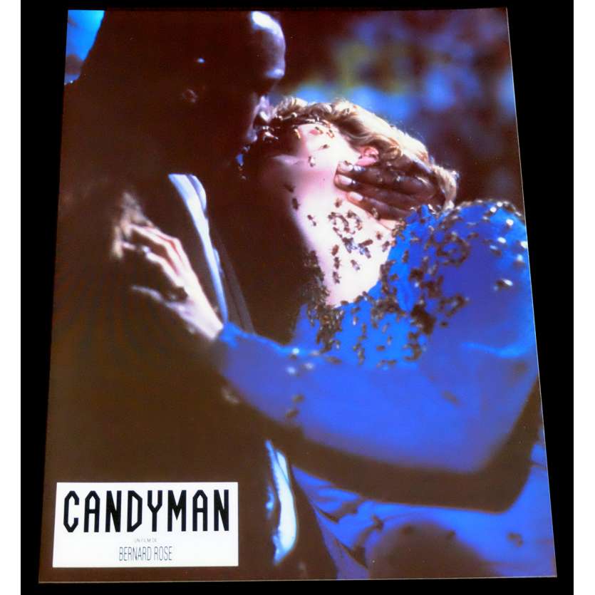 CANDYMAN Photos de film 1 21x30 - 1992 - Tony Todd, Bernard Rose